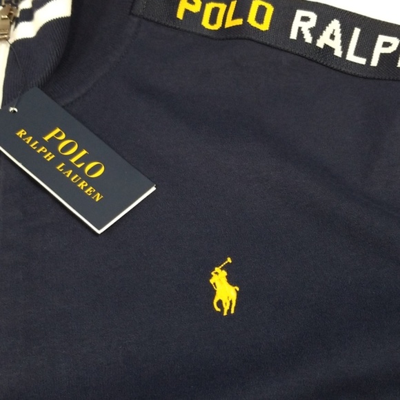 Polo Ralph Lauren Full Zip Up - Picture 5 of 6